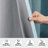 Marcarthur Blackout Curtain Single Panel-529840969-529840964