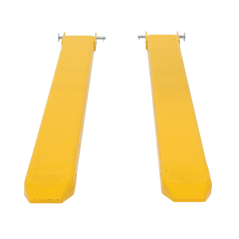 FORK EXTENSIONS 5" X 63" PIN STYLE (PAIR)