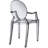 Casper Dining Armchair in Smoke-779909475