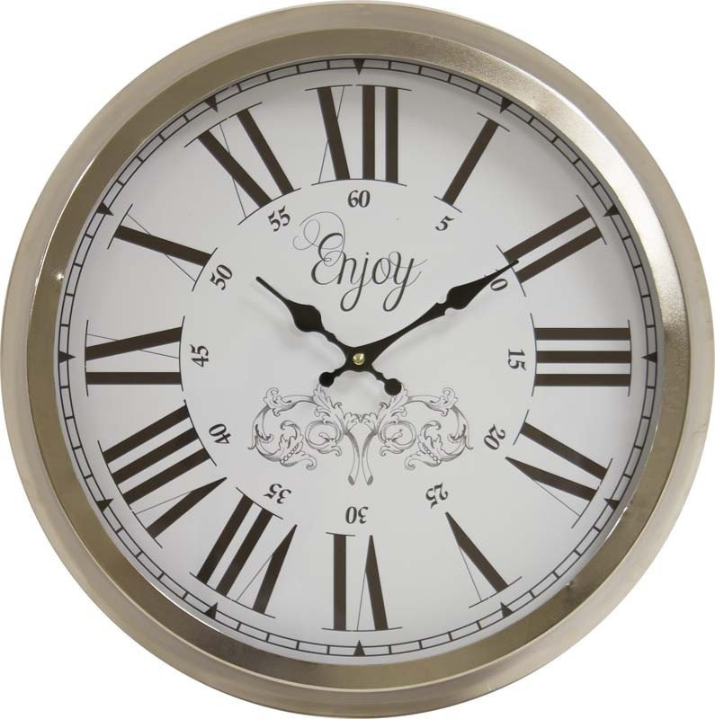 Ellenberger Wall Clock