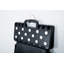 1 - Step Plastic Folding Step Stool-1465040433