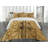Modern & Contemporary Polyester Coverlet