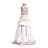Kurt Adler Hollywood Nutcracker, Pink King, 19in
