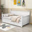 Lit de jour simple en bois 3 tiroirs-2097145938