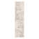 Lumora Oriental Light Brown/Beige Area Rug