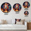 Horloge murale Corderal-1574607210