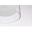 Luminaire suspendu 1 lumière Rosetto-1168143518