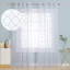 Vojtech Sheer Door Curtain Pair-2009312526-2009312513