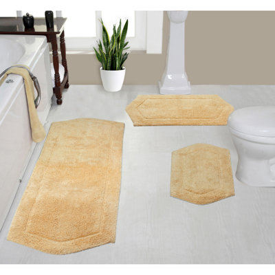 Morissette bathroom rug