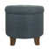 Upholstered Ottoman