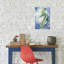 Flight 1 Piece Wrapped Canvas Wall Art-41186467