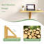 Foldable Floating Desk-1943560053