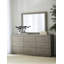 Miroir biseauté pour commode Maseo