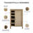 Shenorock Bar Cabinet-2010489414