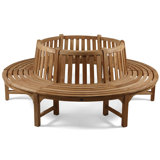 Lindsay Teak Tree Seat