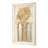 Modern Wall Mirror, Set Of 2