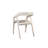 Hollingsworth 18.5'' H Solid Wood Armchair-1314429621