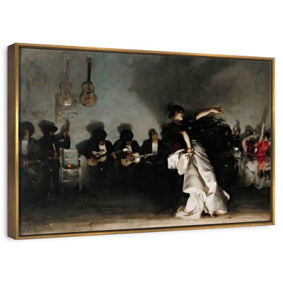 El Jaleo