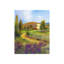 Morning In Spain II Painting by Michael Longo-26935179-26935181