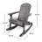 MALIBU ADIRONDACK ROCKING CHAIR-1805567435