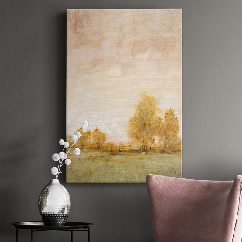 " Carefree Day I ", 60" H x 40" W x 1.5" D