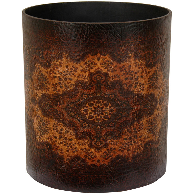 Olde-Worlde Waste Basket