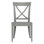 Revere Wooden Side Chair