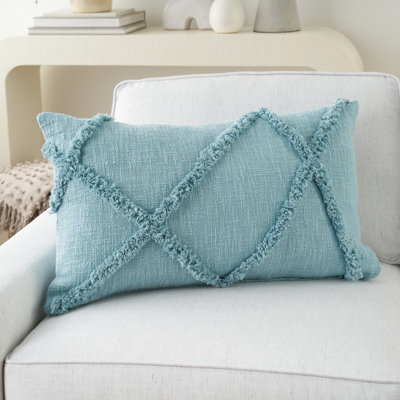 Housse et insert de coussin Britney