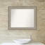 Carlianne Solid Wood Wall Mirror-1963463860-1963463861
