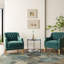 Nathalia Small Round End Table-2045035677