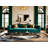 Washable Norwegian Forest Cat Cats Area Rug-1207554260