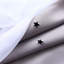 Rideau occultant en polyester Ezayah-2120606144