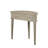 Storage Console Table 31"W