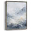 «LANDSCAPES Series CCxxxi», reproduction encadrée - bois massif-1957663963