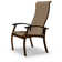 Fauteuil de patio Askar