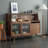 Multi-functional Simple Sideboard Storage Cabinet