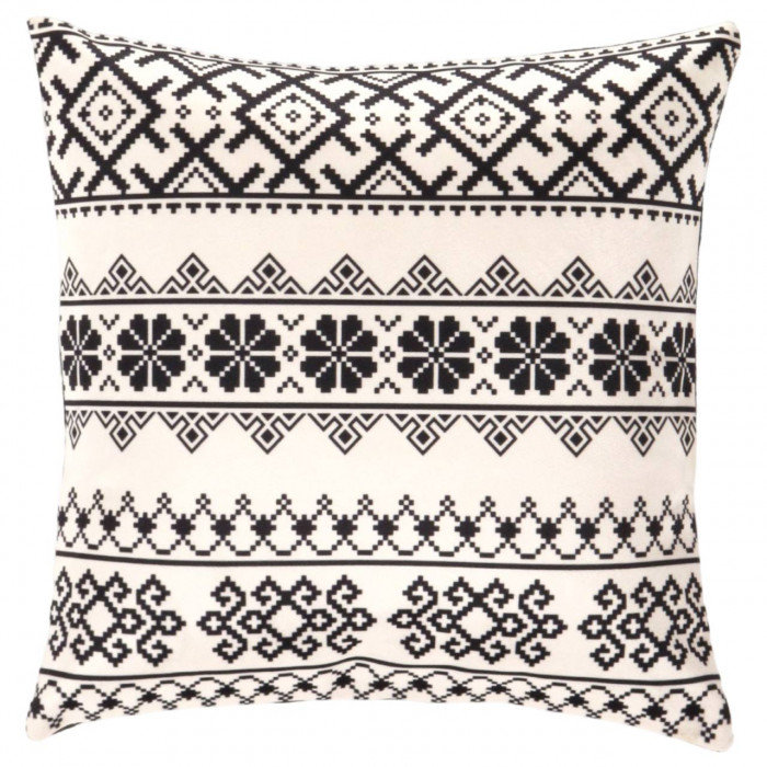 Square Pillow Cover & Insert