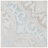 Barcelona 6" x 6" Porcelain Patterned Wall & Floor Tile