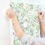 Papier peint floral Aike-544774788