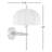 Sochi Wall Sconce