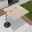 274cm Cantilever Parasol-1247065592