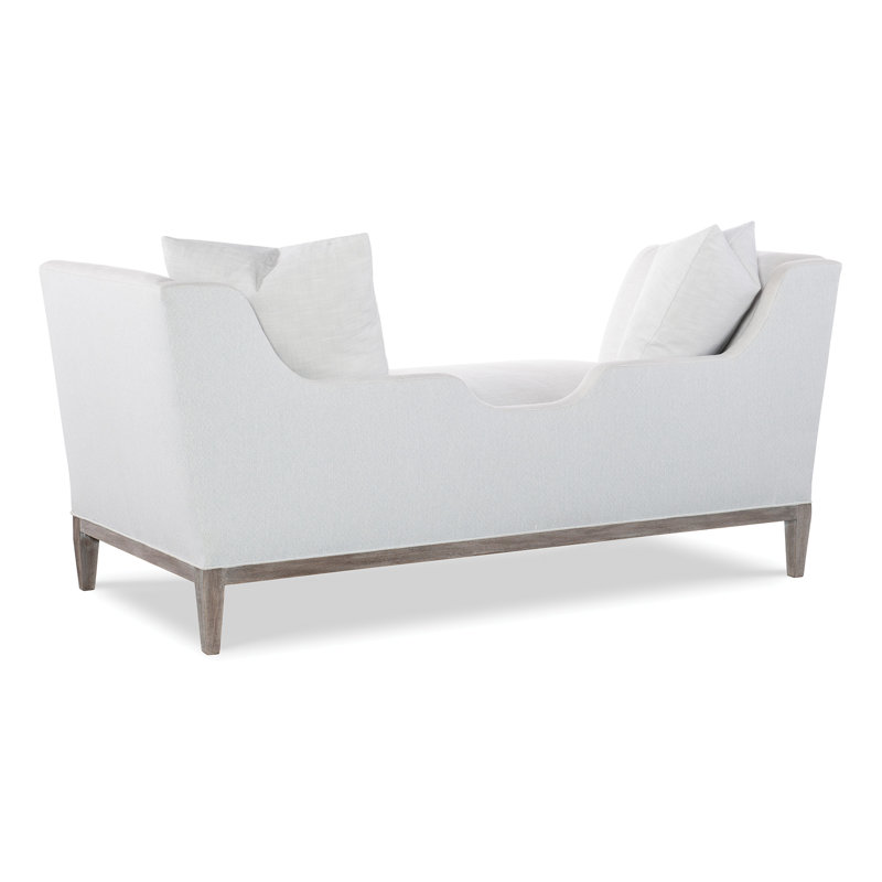 Weekender Settee, Wild Dunes Chamois