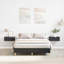 Bed Frame No Mattress Engineered Wood-1579268179-1579268204