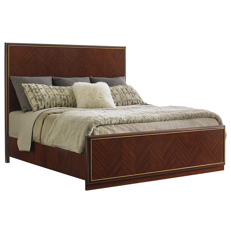 Take Five Standard Bed, California King