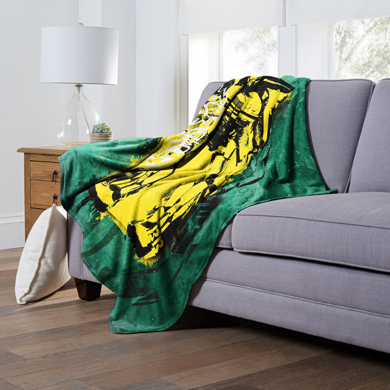 Throw Blanket