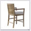 Tabouret de comptoir Cane