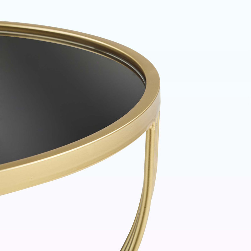Charmante table basse