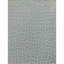 Handmade Wool Abstract Area Rug-804368188