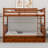 Jonalyn Kids Full Over Full Bunk Bed with Drawers-1586563038
