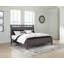 Lit à panneau Albrightsville-597090245